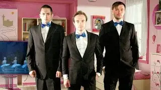 Видеовизитка. "МАЛЬЧИКИ".