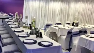 Retirement dinner