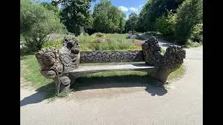 Park des Palastes &middot; Bl&uuml;hendes Barock Gartenschau Ludwigsburg GmbH, M&ouml;mpelgardstra&szlig;e 28, 71640