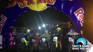 Tahoe Games Bike Nights Season 3