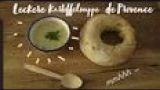 Outdoor 🏕Rezept 🇫🇷Provenzalische 🍜Kartoffelsuppe🍲 vom 🔥Lagerfeuer