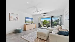 Simon Salm Presents - 97, 20 Salisbury Street, Redland Bay