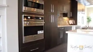 Luxury Custom In-fills in Mount Pleasant and West Hillhurst - Real Estate Property Video