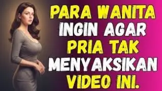 Wanita yang Merasa Tenang Setelah Membersihkan Tempat | Inilah Makna Psikologis yang Jarang Disadari