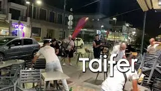 &Alpha;&nu;&epsilon;&mu;&omicron;&sigma;&tau;&rho;ό&beta;&iota;&lambda;&omicron;&sigmaf; &sigma;&tau;&eta; &Chi;&alpha;&lambda;&kappa;&iota;&delta;&iota;&kappa;ή - Tornado in Halkidiki Greece