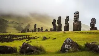 Graham Hancock - Megalithic Research is Getting Weirder