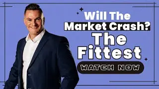 Real Estate Market Crash 2024?
