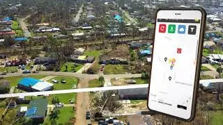 App for CERT Teams, Search and Rescue, and  First Responders - Deploy Pro