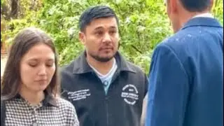 Rais buva barcha qismlar