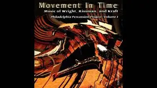 Suite for Percussion and Electronic Sound 