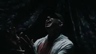 DAYSHELL - KOMBAT (feat. Dropout Kings) Official Music Video
