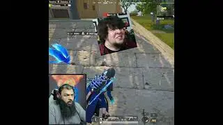 I&rsquo;m Confused 😨 Where is this guy?! PUBG Mobile