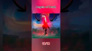 Official Skin Rating MLBB Angela