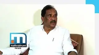 BJP Won't Make An Impact In Karnataka: KJ George| Mathrubhumi News
