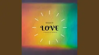 Radiate Love