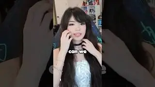 Emiru Is Getting Old...
