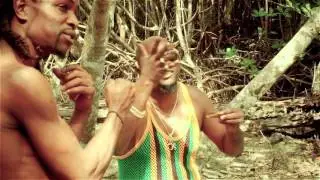 Afrikan Blood Constant Sacrifice
