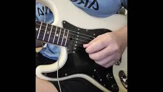 Test Fernandes The Revival Year 1983