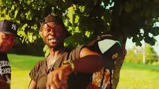 AMOGetItDone x ServinTae - Plugged In (Official Music Video)