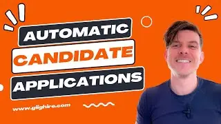 Automatically Add Candidate Applications To Your CRM