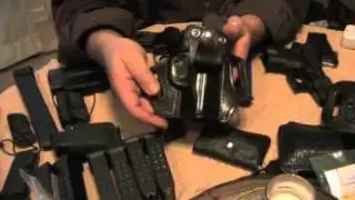 Black Hills Holster