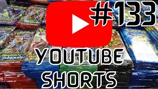 #SHORTS CHILLING REIGN BOOSTER PACK OPENING SHORT #133
