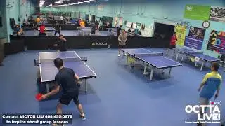 01/29/2026 OCTTA Open Play!
