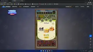 Mobox #1 Token Master Momo Gameplay - NgDinhNha