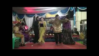 Jambu Alas Versi Jaipong - Annisa Group @Valentine-97-p5u