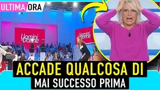 UOMINI E DONNE - L'ORRIBILE VERITÀ SU UNO DEI PARTECIPANTI ALLO SHOW VIENE SVELATA!