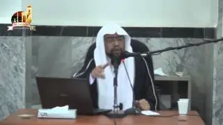 سيد الأنصار سعد بن معاذ رضي الله عنه للشيخ محمد القايدي