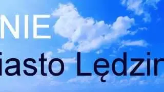 Ledziny Centrum
