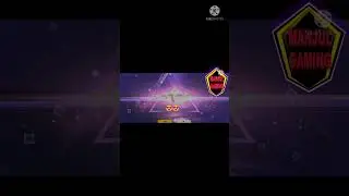 NEW WEAPON ROYALE FREE FIRE // NEW AN94 ROSE BRIDE SKIN // BEST AN94 SKIN IN GARENA FREE FIRE