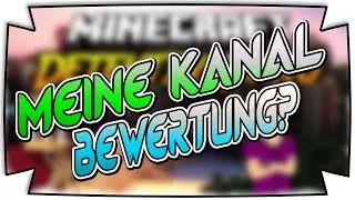 Mein Kanal Bewertet?! Detektiv Daku!  [Gast Upload] GamingMayZ