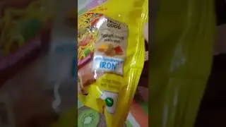 Maggi Special Offer 2023 #shorts #ytshorts #ytshortsvideo #maggi #maggioffer  #humtumharehainsanam