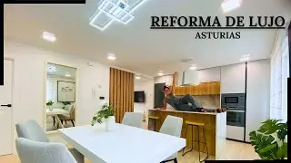 EN VENTA!| DISFRUTA DE TU NUEVO PISO DE LUJO EN ASTURIAS *120.000€*🏡#asturias  #lujoso #pisoenventa