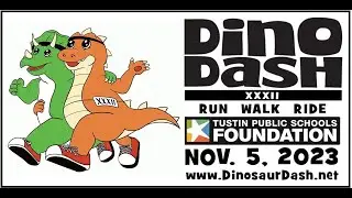 DinoDash - Egg-citing Finish!