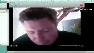 In the Picture- Haiti Earthquake with David Levene