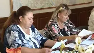 Сайт ТОС города Абакана - www.abakan-news.ru