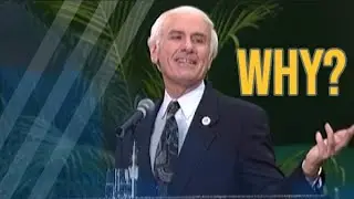 4 Life-Changing Questions to Unlock Success | Jim Rohn&rsquo;s Powerful Wisdom