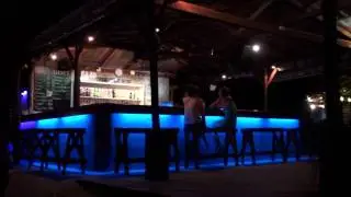 The Art of Fire Juggling