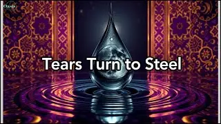 &ldquo;Tears Turn to Steel&rdquo; | Moroccan Gnawa Reggae Fusion | Deep Trance Meditation Music