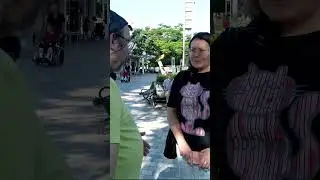 Хайфский прохожий О трудности жизни в Хайфе