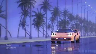 Seersha - Can't Stop Time 🎤🎸