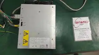 HVPS ConBio Lumina CCPF-1700-1.5P-SYS Repairs by Dynamics Circuit (S) Pte. Ltd.