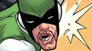 Marvel Hotline: UXM: First Class #2