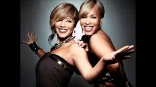 Mary Mary - Speak to Me [HD]