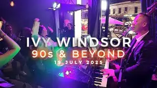 Ivy Windsor - 90s & Beyond (Highlights)