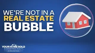 Top Reasons a Market Crash is NOT In the Near Future in Colorado | Barb Schlinker 719-301-3900