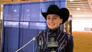 2023 NRBC - Adele Cunningham